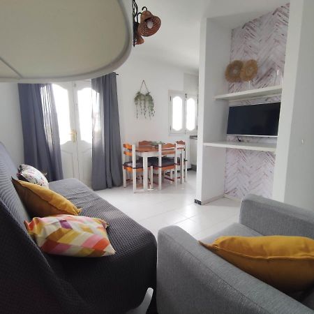 Casa Sunrise Daire Punta Mujeres Dış mekan fotoğraf