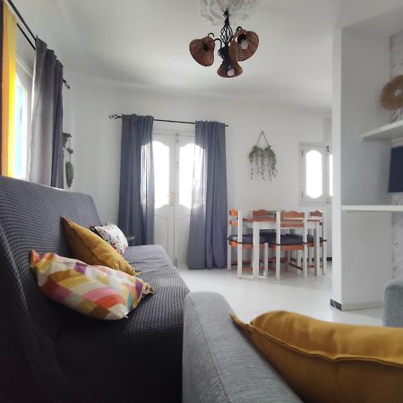 Casa Sunrise Daire Punta Mujeres Dış mekan fotoğraf