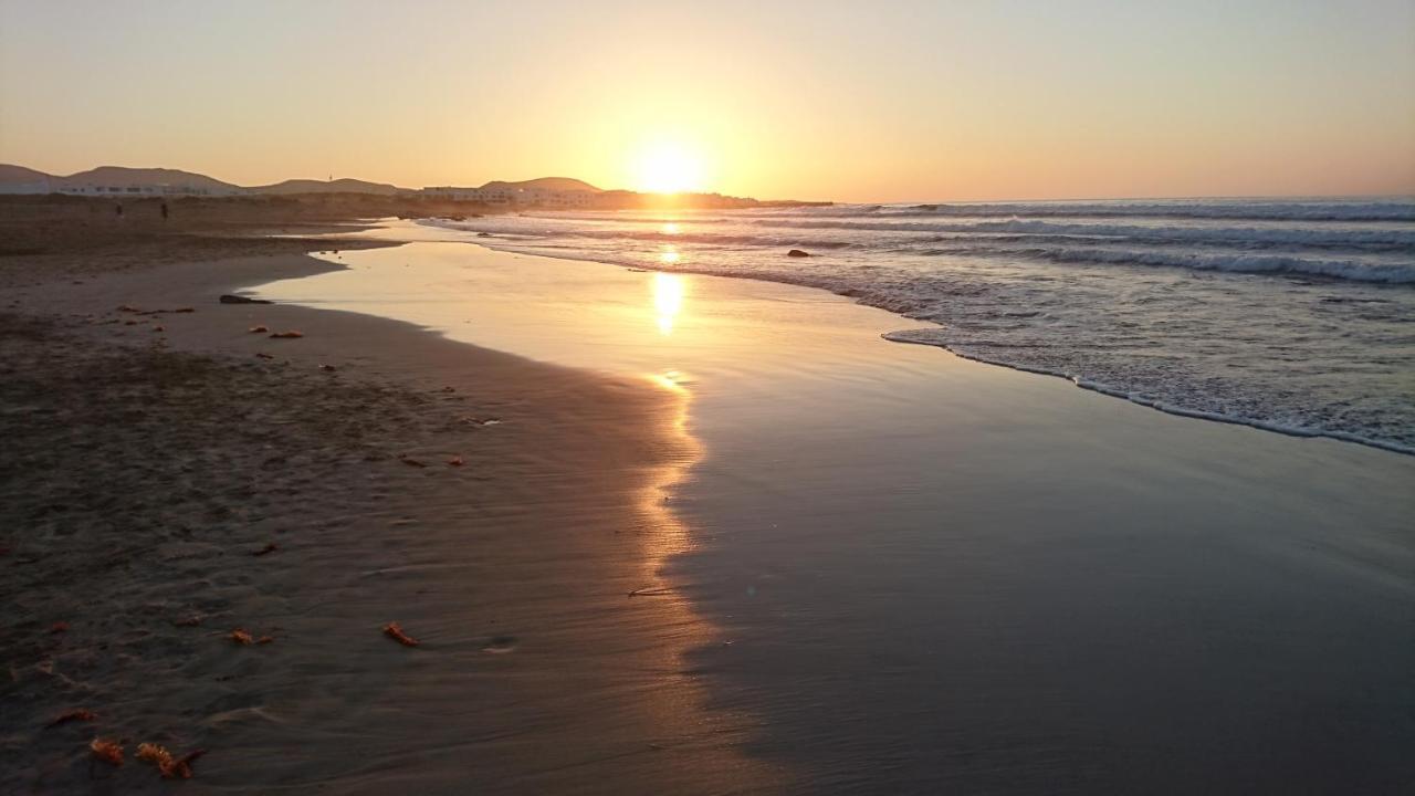 Casa Sunrise Daire Punta Mujeres Dış mekan fotoğraf