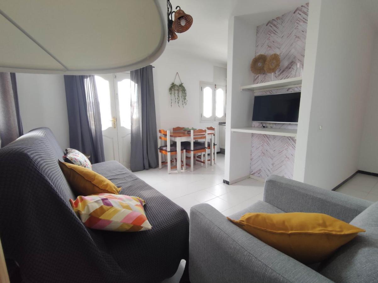 Casa Sunrise Daire Punta Mujeres Dış mekan fotoğraf