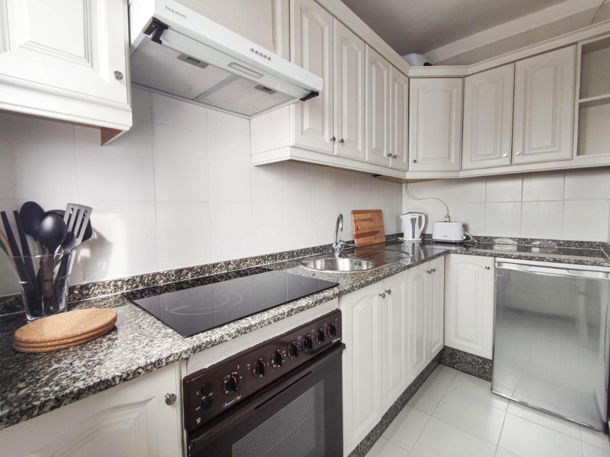 Casa Sunrise Daire Punta Mujeres Dış mekan fotoğraf