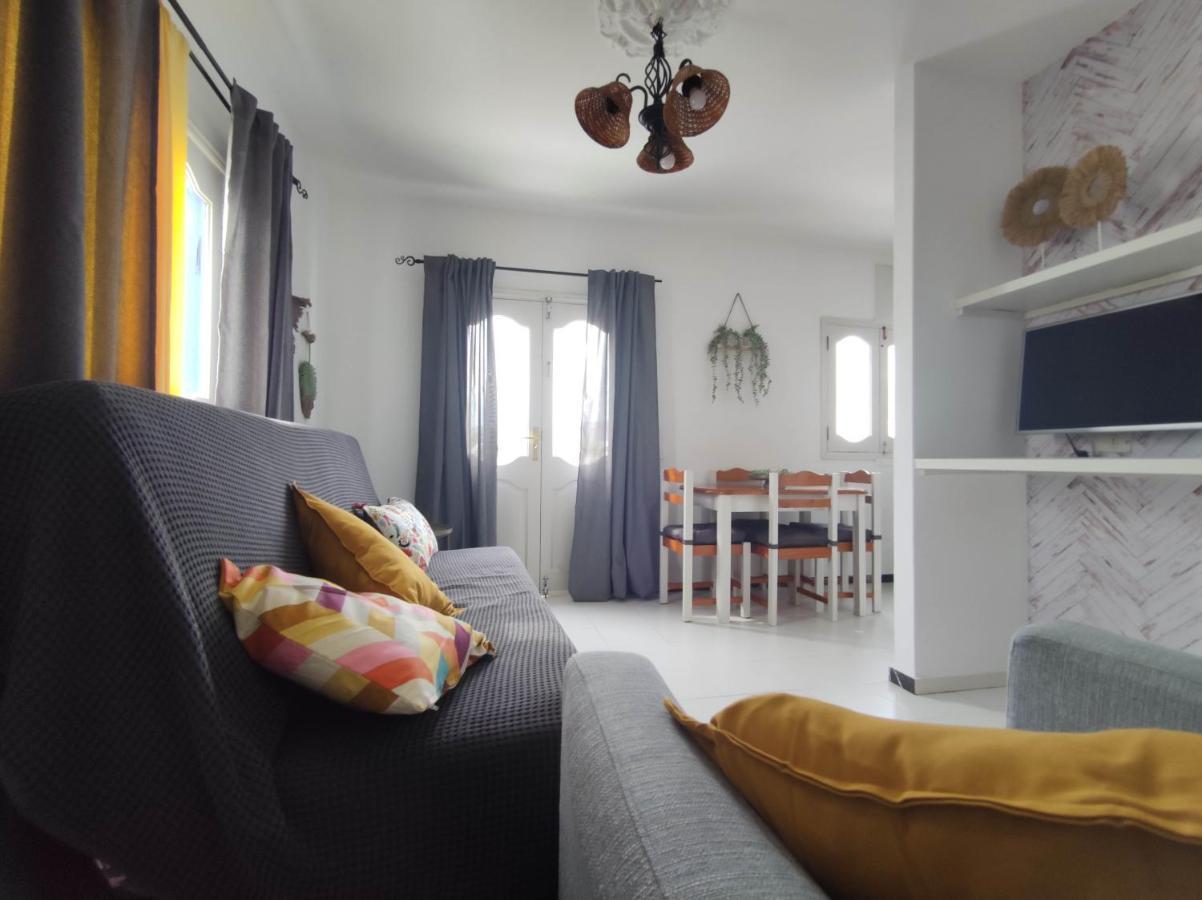 Casa Sunrise Daire Punta Mujeres Dış mekan fotoğraf