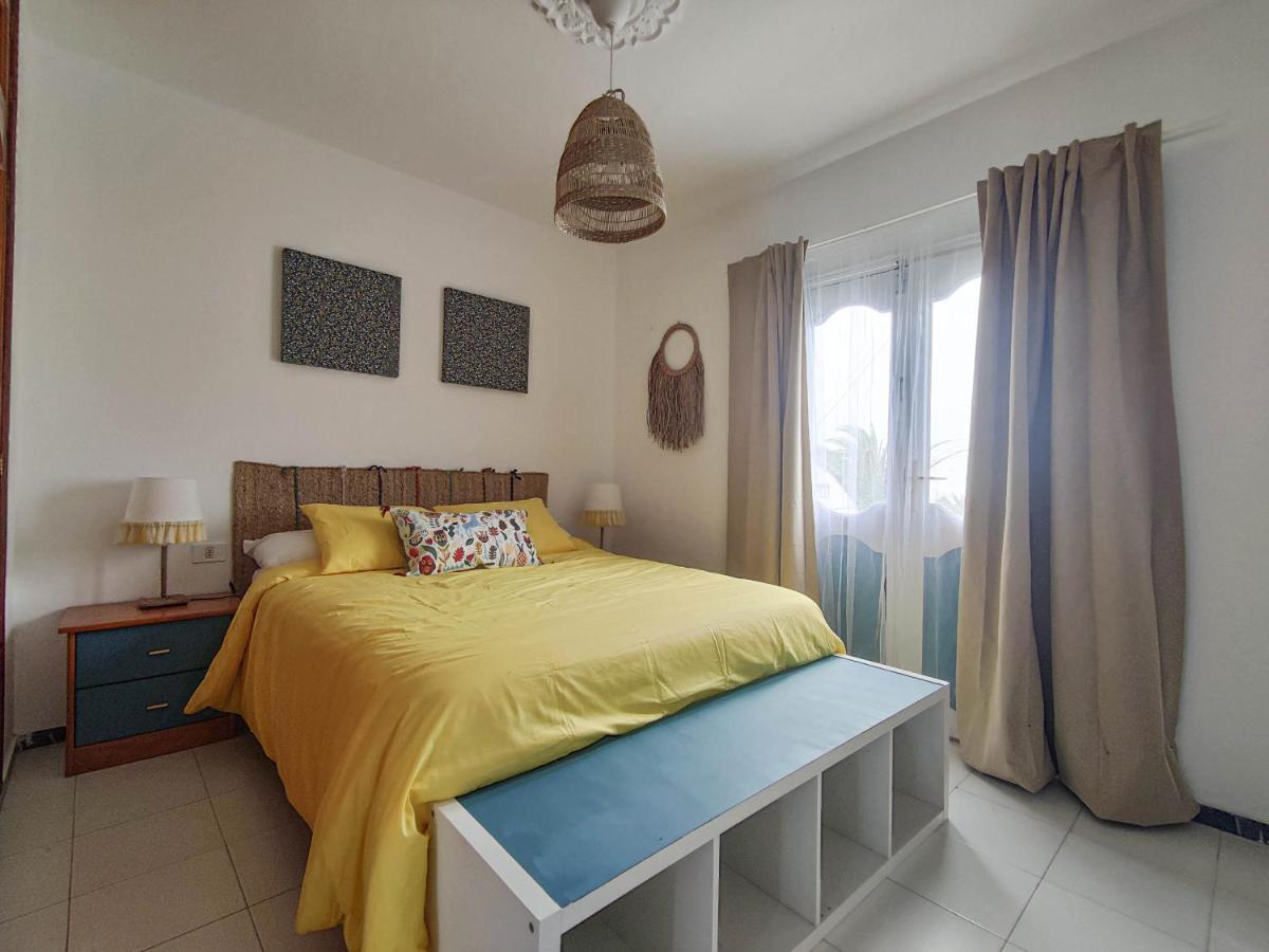 Casa Sunrise Daire Punta Mujeres Dış mekan fotoğraf