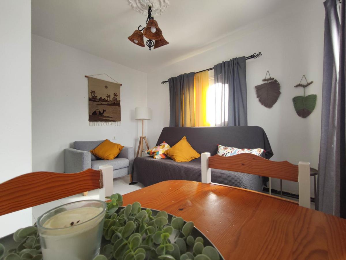 Casa Sunrise Daire Punta Mujeres Dış mekan fotoğraf