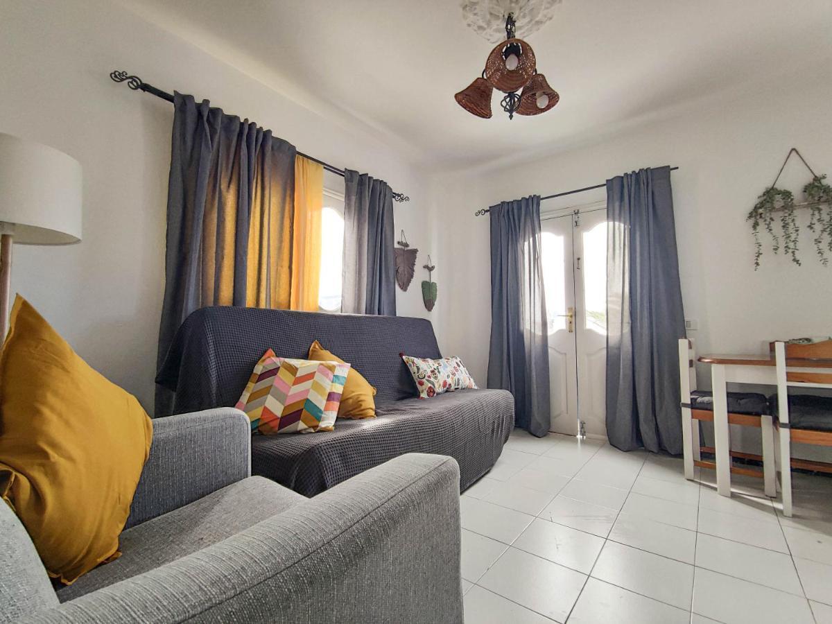 Casa Sunrise Daire Punta Mujeres Dış mekan fotoğraf